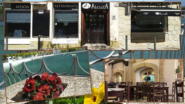 Restaurante La AlcuzA
