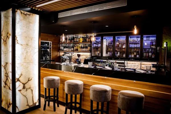 Restaurante Kabanova