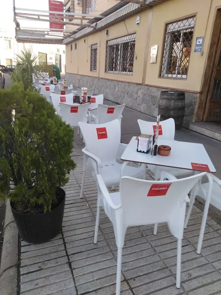 Restaurante El Polígono