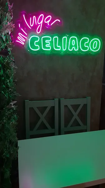 Mi Lugar Celíaco