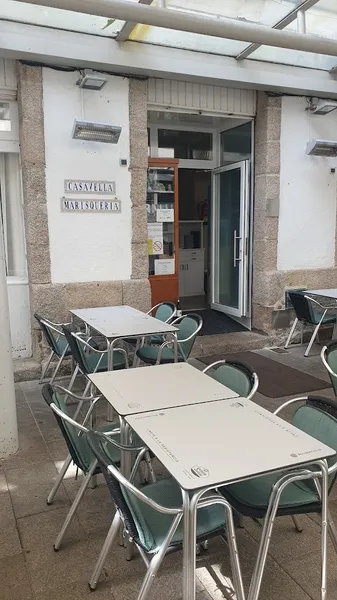 Restaurante Casa Vella