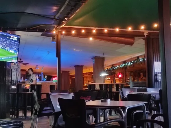 Pub Mezclas