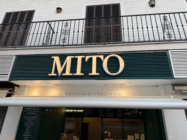Gelateria MITO