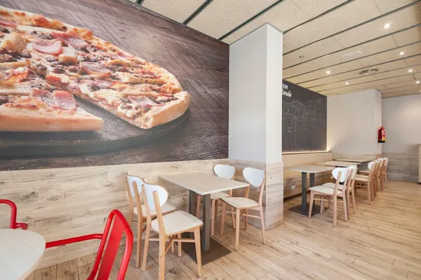 Telepizza Ronda - Comida a Domicilio