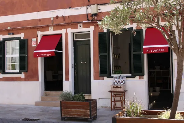 El Romero - Restaurante