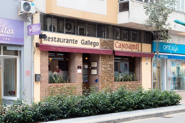 Candamil