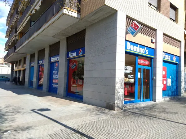 Domino's Pizza