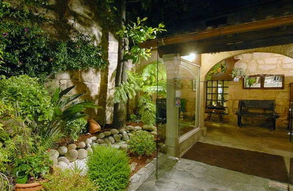 Hotel Gastronómico Casa Rosalía