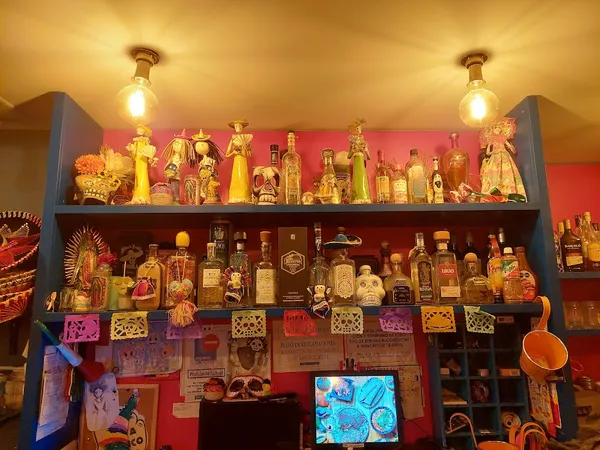 Restaurante La Malinche