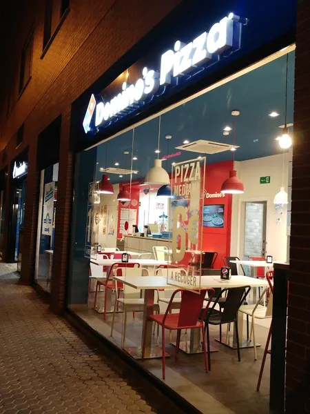 Domino's Pizza