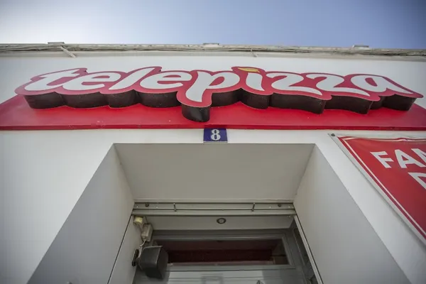 Telepizza Villafranca de los Barros - Comida a Domicilio