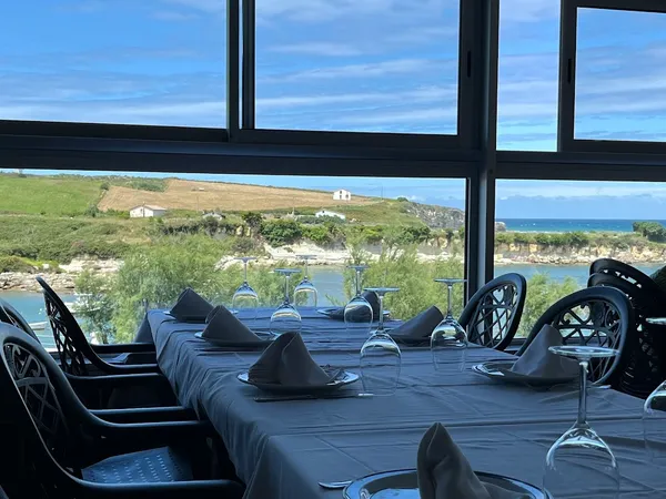 Restaurante Las Olas