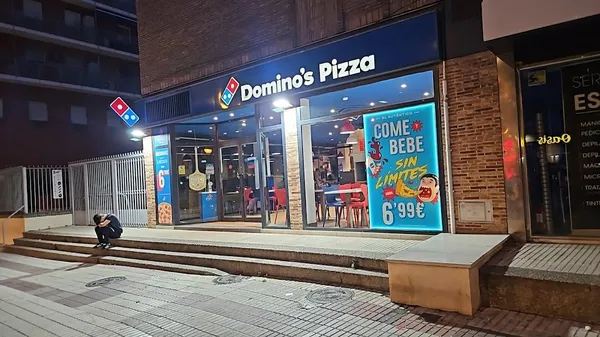 Domino's Pizza