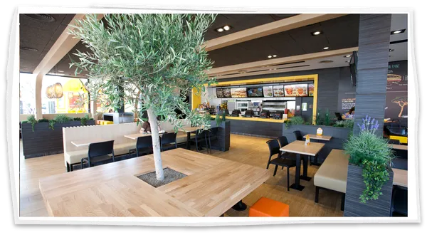 PANS & COMPANY SAN JAIME