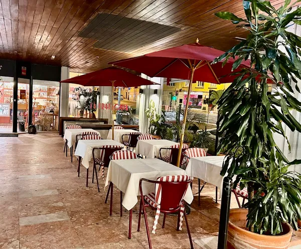 La Trattoria