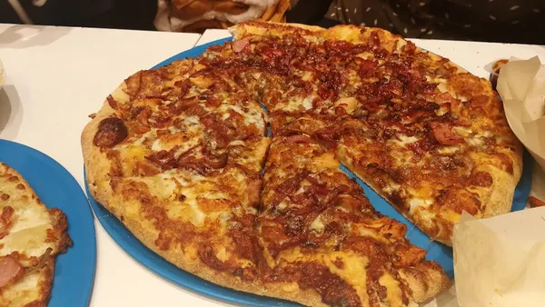 Domino's Pizza