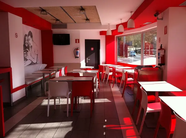 Telepizza Tolosa - Comida a Domicilio