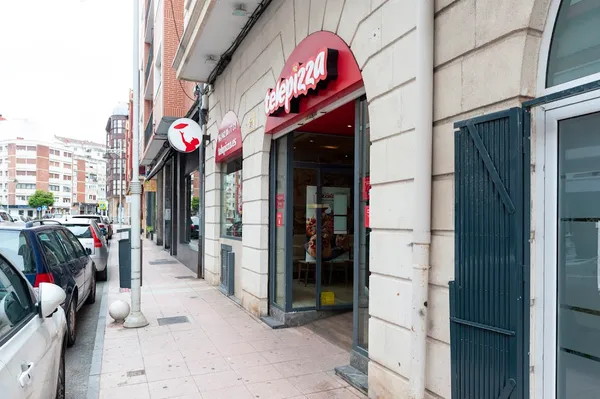 Telepizza Castro Urdiales - Comida a Domicilio