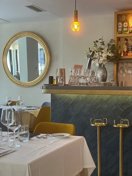The Olive Tree