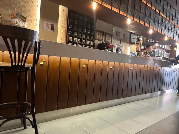 Restaurante Di Marco