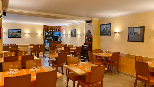 Restaurant Mil·lenium