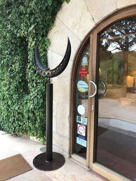 Restaurant Els Tinars