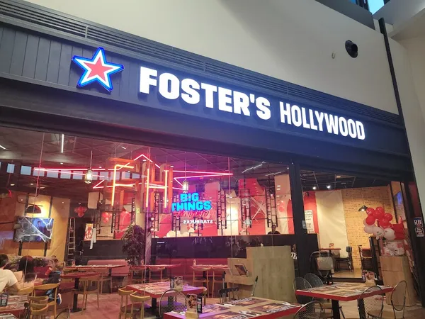 Foster's Hollywood