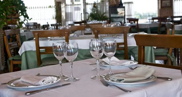 Restaurante Arrocería Noray