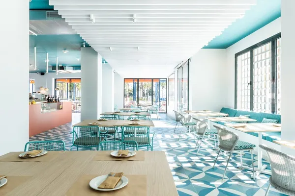 Arena Restaurant