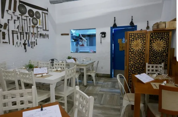 La Carpintería - gastrobar restaurante