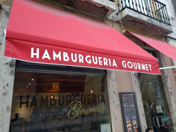 Café do Rio - Craft Burgers