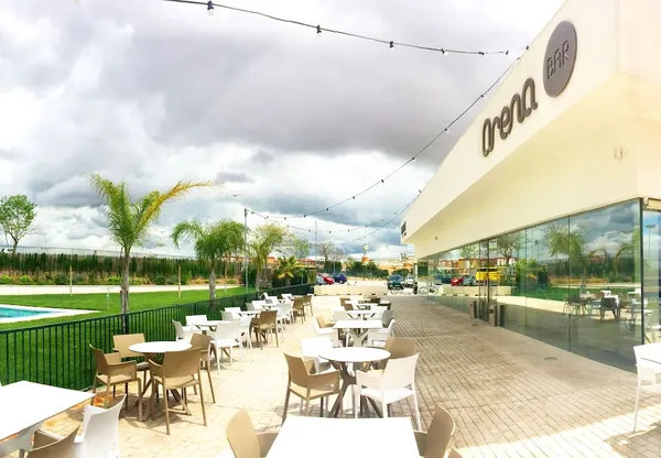 Restaurante Celia Jiménez
