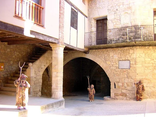 La Alquería