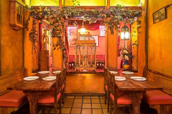 La Taquería de Birra (Don Pedro)