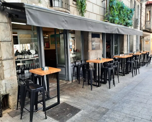 Bar Blanco Restaurante