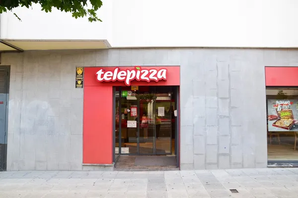 Telepizza Durango - Comida a Domicilio