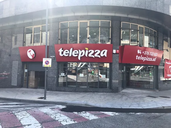 Telepizza