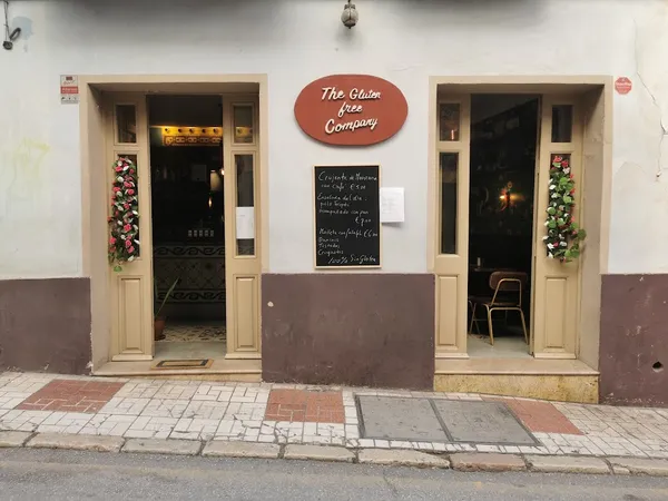 The Glutenfree Company