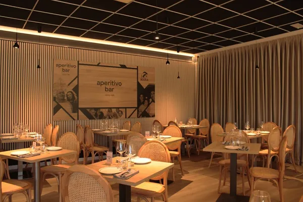 Aperitivo Bar