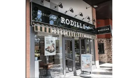 Rodilla