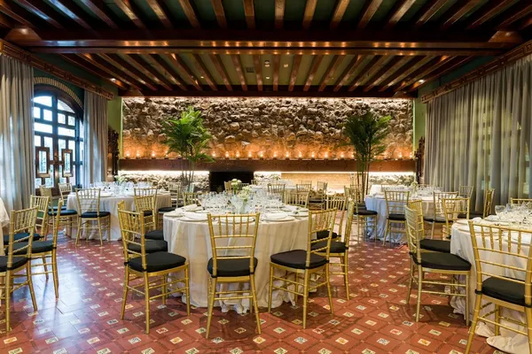 Restaurante El Cachirulo