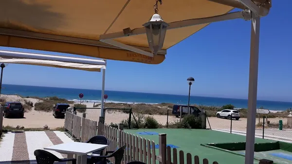 Restaurante La Sartén