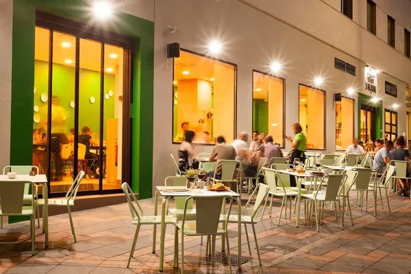 La Mejicana Pizzería Taquería - Mijas