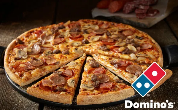 Domino's Pizza