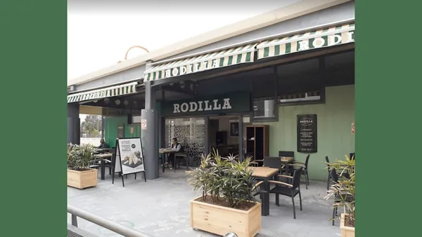 Rodilla