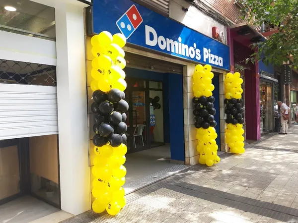 Domino's Pizza