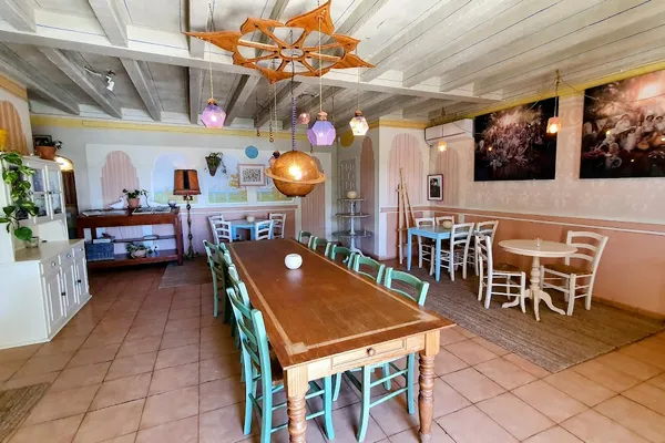 La Paloma