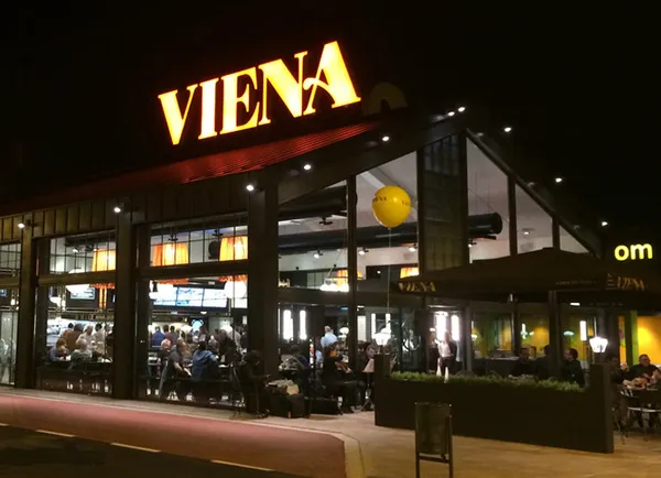 Viena