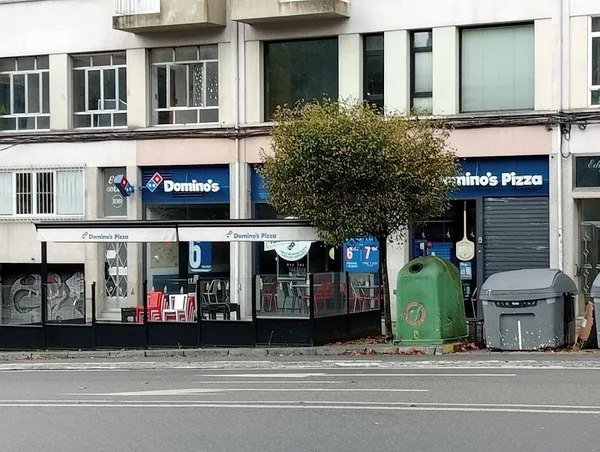Domino's Pizza