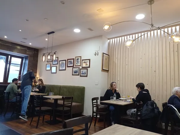 O Café da Vaca